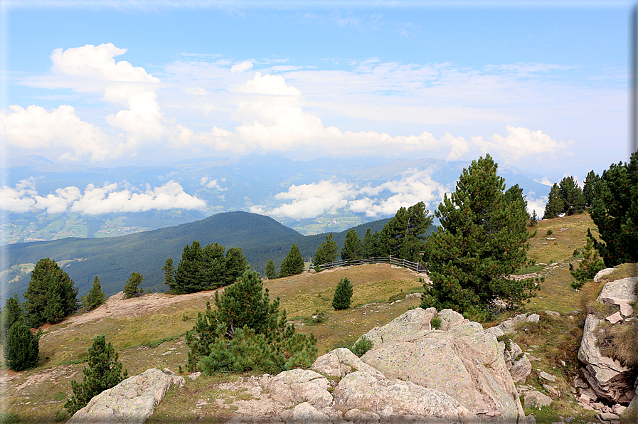 foto Alpe Rasciesa